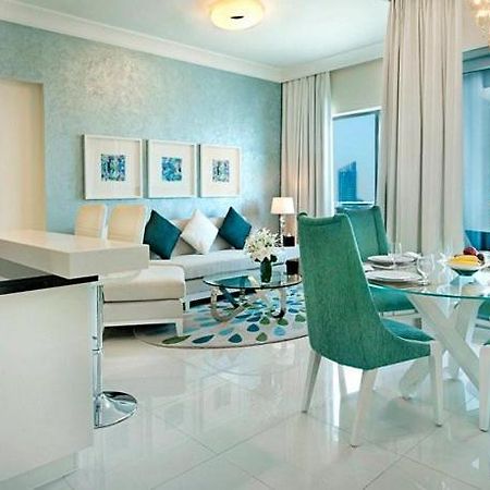 Hotelapart Dubai Mall St Burj Khalifa View Eksteriør billede