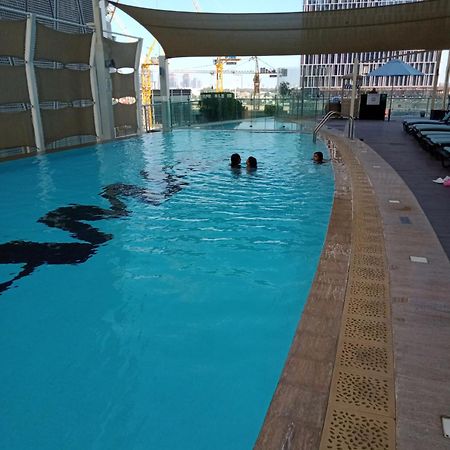 Hotelapart Dubai Mall St Burj Khalifa View Eksteriør billede