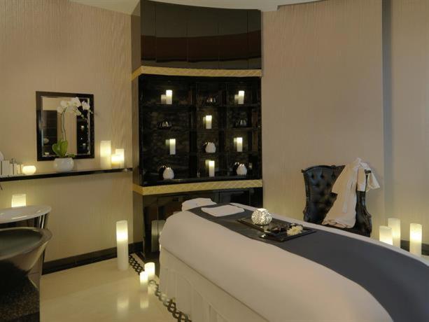 Hotelapart Dubai Mall St Burj Khalifa View Eksteriør billede