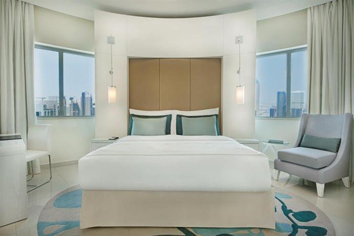 Hotelapart Dubai Mall St Burj Khalifa View Eksteriør billede