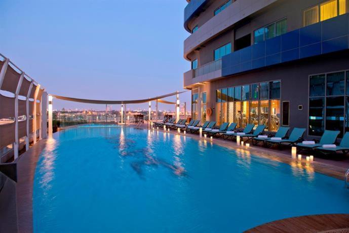 Hotelapart Dubai Mall St Burj Khalifa View Eksteriør billede